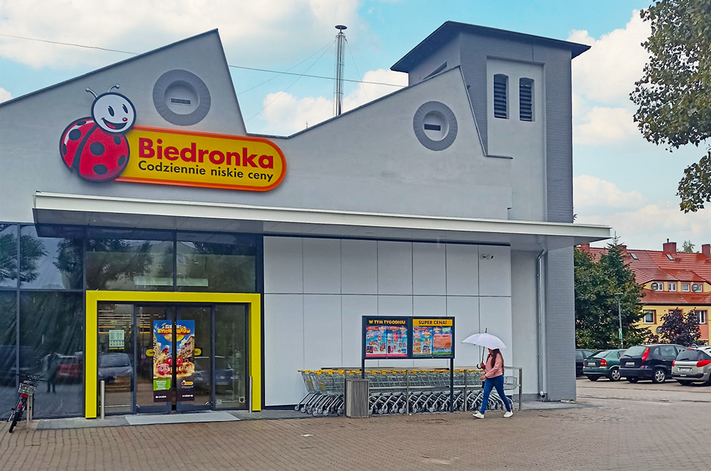 M Park Bielawa