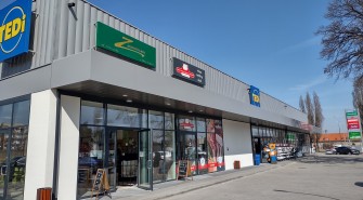 Strzelce opolskie, kolejnym parkiem handlowym w portfelu grupy LCP