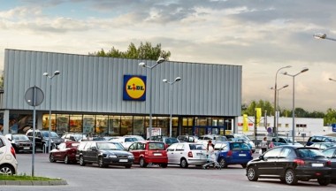M Kraków  (Lidl)