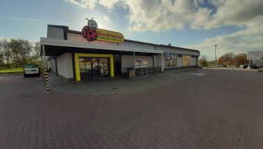 M Biedronka (Tarnowskie Góry)