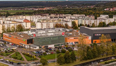 M EMKA Koszalin  (Galeria Emka) 